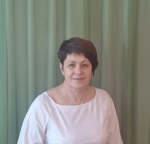 Педагогический работник Елена Геннадьевна Мысник Педагогический работник Елена Геннадьевна Мысник