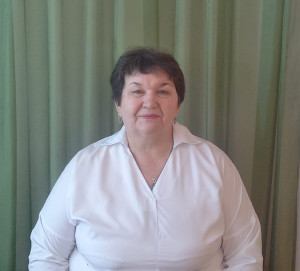 Педагогический работник Надежда Павловна Фёдорова Педагогический работник Надежда Павловна Фёдорова