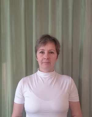 Младший воспитатель Екатерина Владимировна Чепурченко Младший воспитатель Екатерина Владимировна Чепурченко